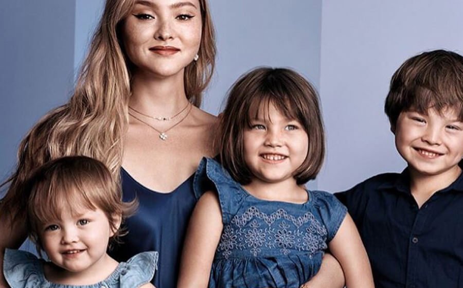 alessandra linville bailey