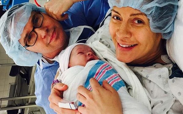 dashiell julius william clunie