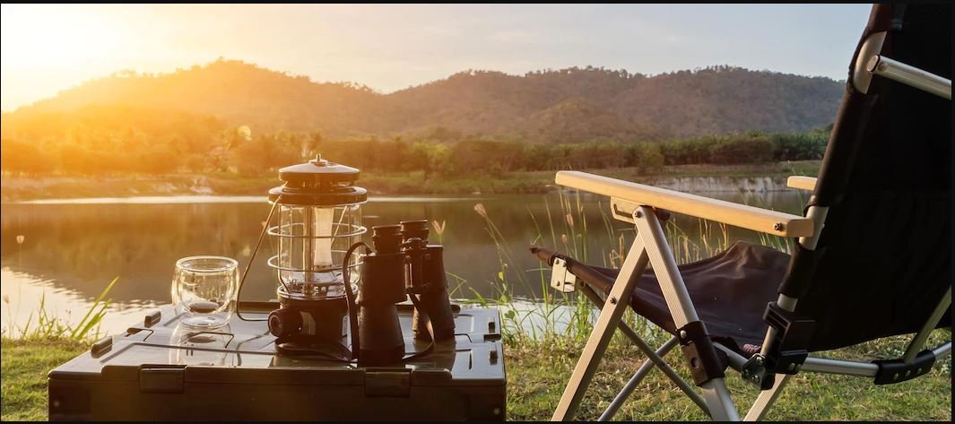 family picnic in 7 simple ways