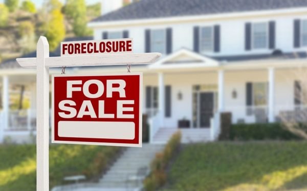 foreclosure avoid