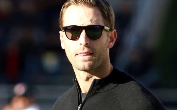klint kingsbury