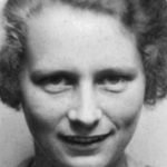 nanette dorothea potthast