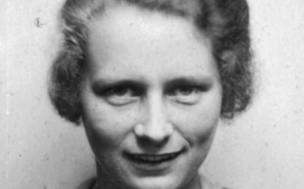 nanette dorothea potthast