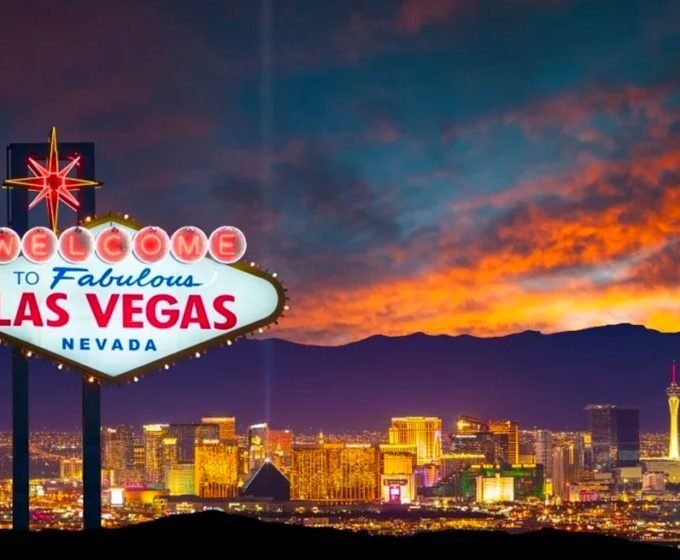the thing to do in las vegas