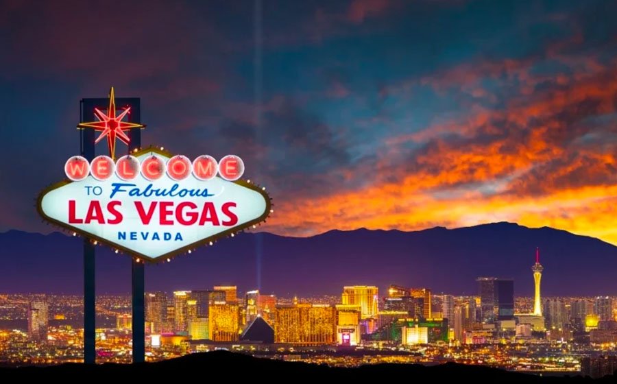 the thing to do in las vegas