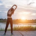 4 Tips to Have A Healthy Lifestyle