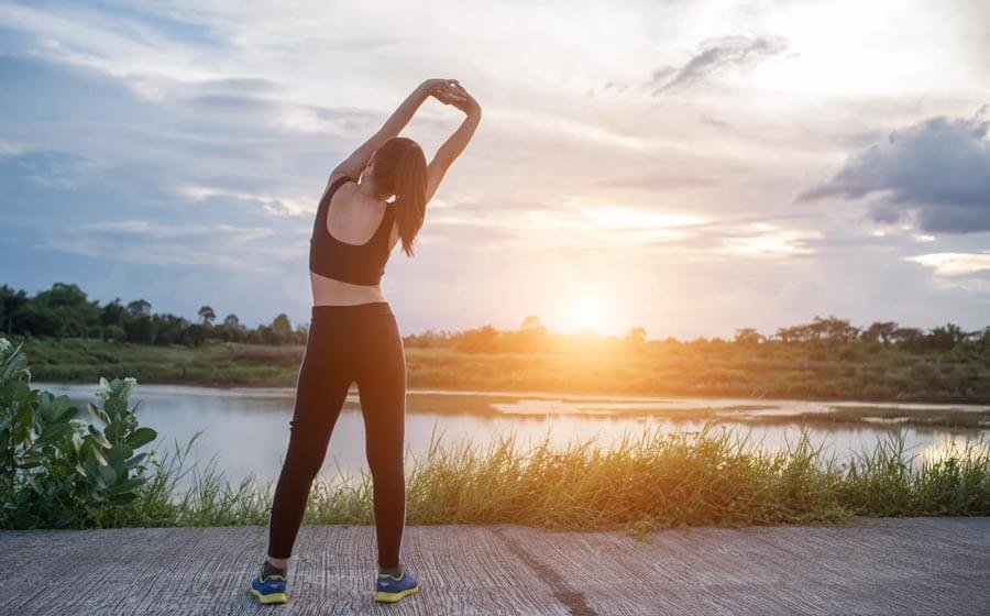 4 Tips to Have A Healthy Lifestyle