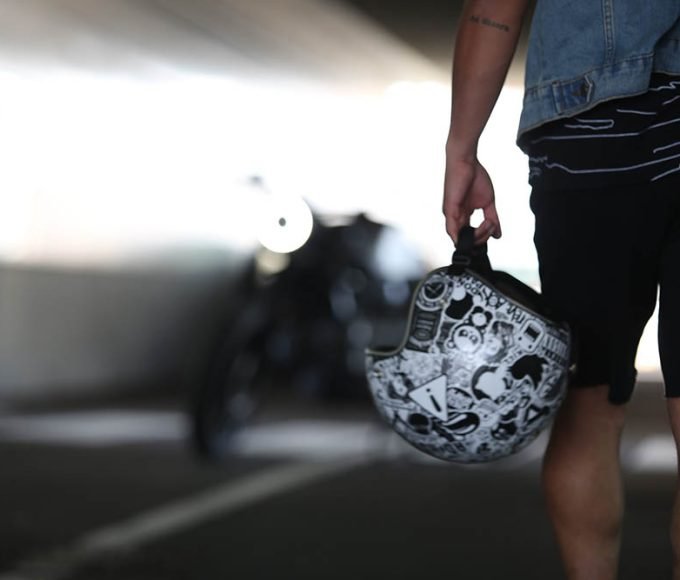 5 Questions to Ask Before Buying Harley-Davidson Helmets for Sale