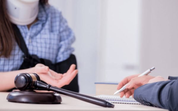 5 Things to Know About Personal Injury Cases