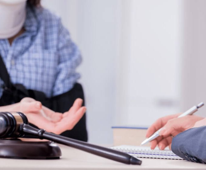 5 Things to Know About Personal Injury Cases