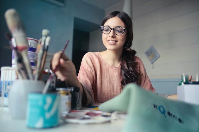 6 Most Lucrative Jobs in Creative Industries