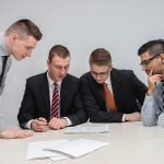6 Tips for Improving Working Process in Law Firms
