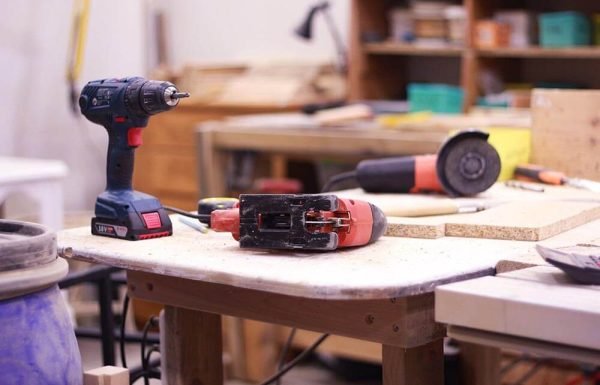 7 Tips to Know When Buying Power Tools Online