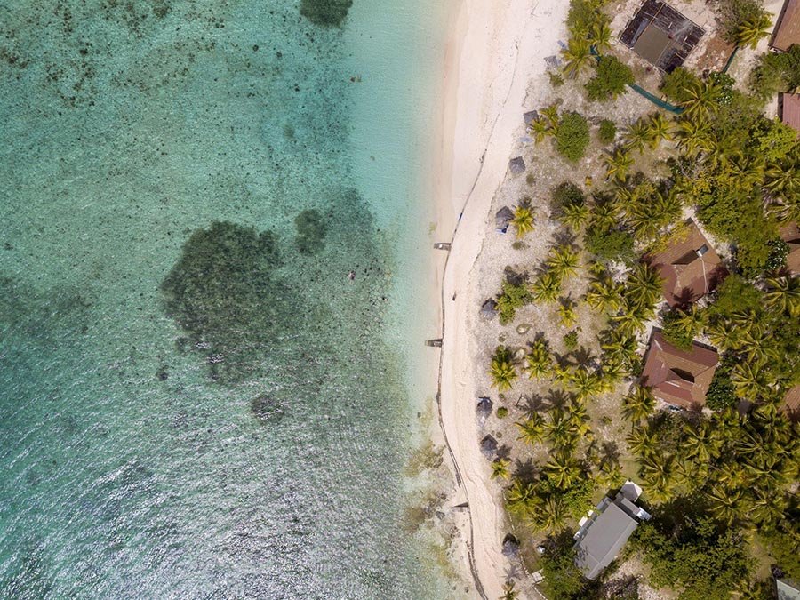 9 Best Islands & Areas To Stay in Fiji