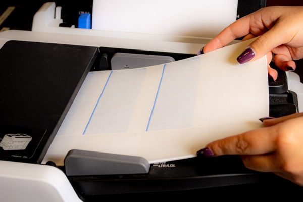 Can I Print Checks at Home