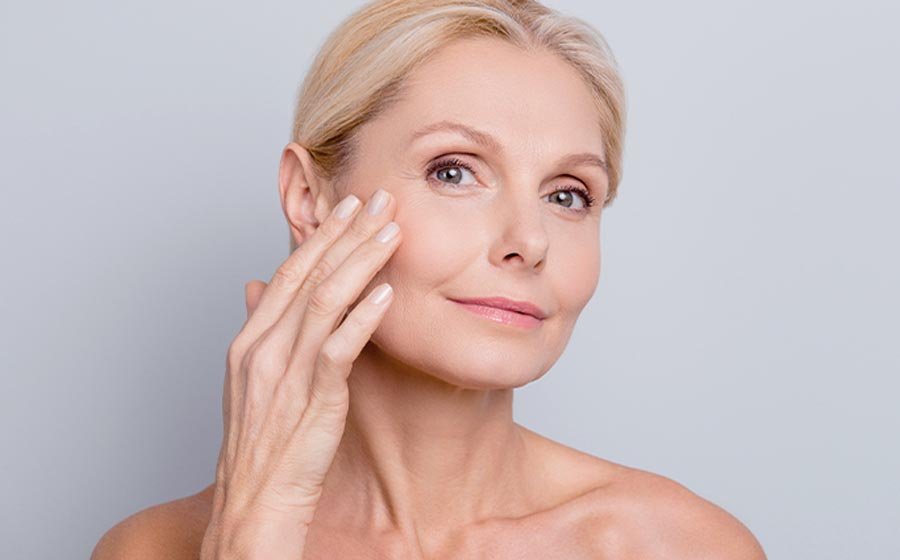 Can You Rebuild Lost Collagen_