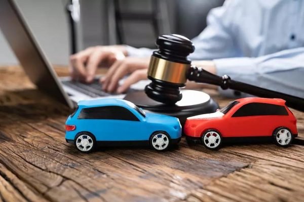 Car Accident Lawyer - Seek the Best Car Accident Attorney for Your Needs
