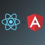 Comparison between React and Angular