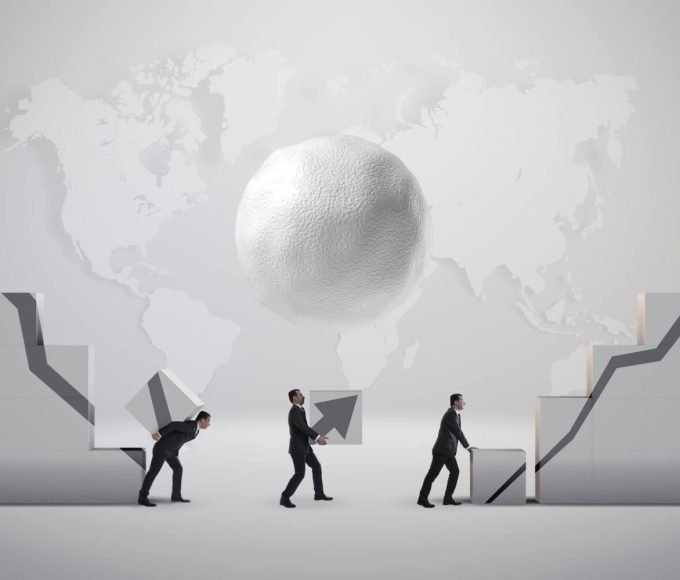 Creating a Snowball Effect Investing in High Quality Dividend Stocks