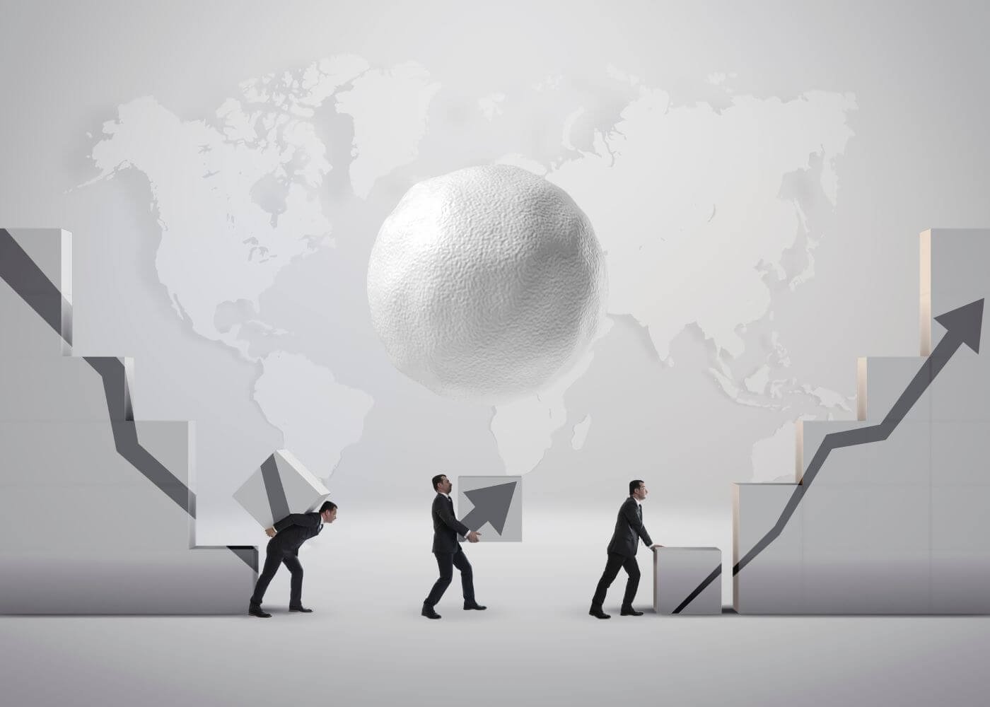 Creating a Snowball Effect Investing in High Quality Dividend Stocks