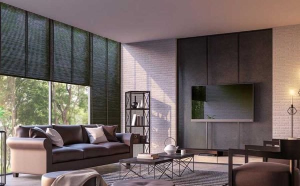 Creative Ways to Use Window Treatments in Home Renovation