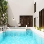 Easy Ways to Create an Attractive Pool Area