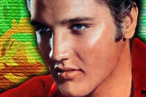 Elvis Presley
