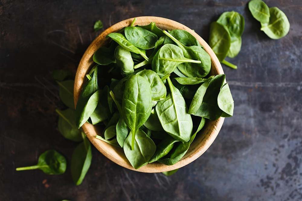 Here Are The Benefits Of Mixing Natural Herbs With Kitchen Ingredients