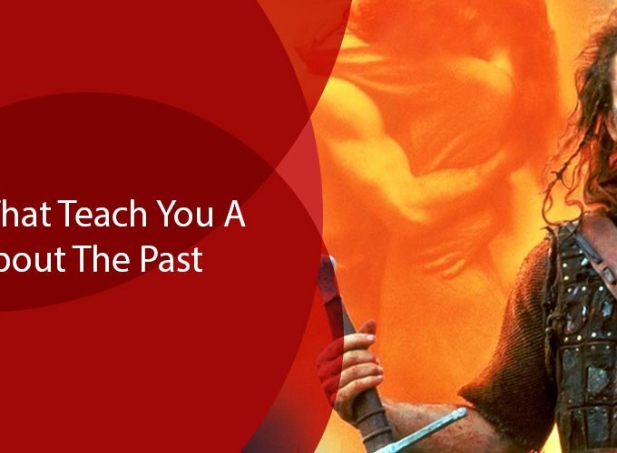 Historical Movies That Teach You a Thing Or Two About the Past