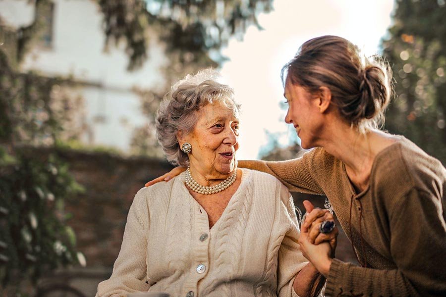 Hospice vs. Respite Care