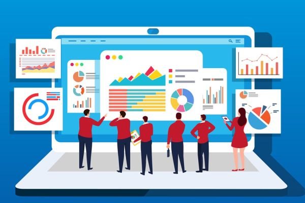 How Can You Use Data Analytics In Your Organization