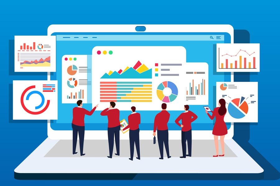 How Can You Use Data Analytics In Your Organization