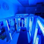 How Does UV Disinfection Compare to Other Disinfectants
