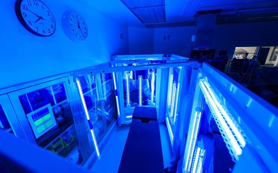 How Does UV Disinfection Compare to Other Disinfectants