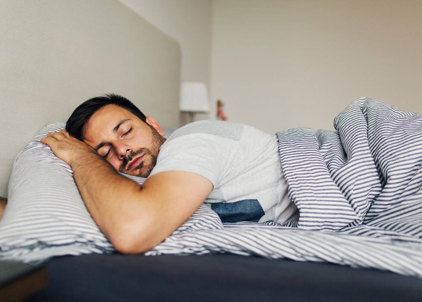 How Much Sleep is Enough to Function Normally During the Day