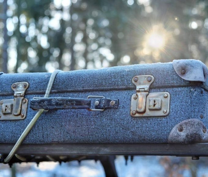 How To Carry Trending Travel Products In Checked Luggage 2