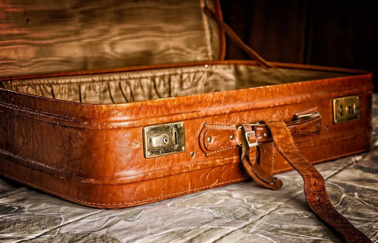 How To Carry Trending Travel Products In Checked Luggage