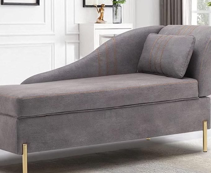 How To Choose The Right Modern Lounge Chair. 2023 Guide