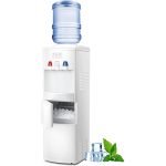 How To Clean A Water Cooler