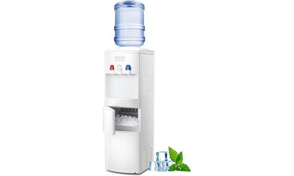 How To Clean A Water Cooler