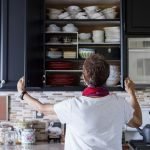 How To Organise Your Kitchen Cabinets In 5 Easy Steps