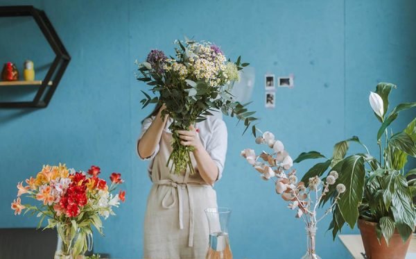 How to Choose the Best Grand Opening Flowers for a Successful Grand Opening 1