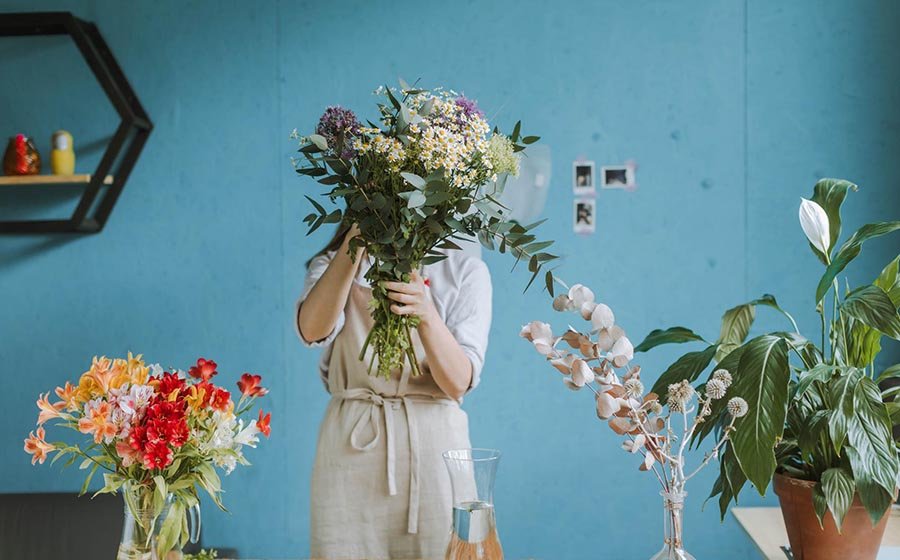 How to Choose the Best Grand Opening Flowers for a Successful Grand Opening 1