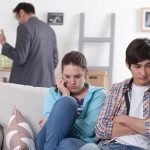 How to Help Teens Deal with Divorce