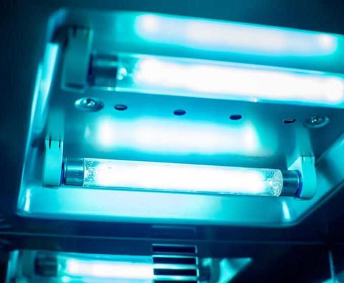How to Use Your UV Disinfecting Light Most Effectively