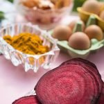 THE POSITIVES OF NATURAL FOOD COLORING