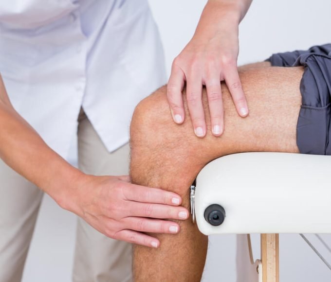 The Role of Collagen for Aging Joints