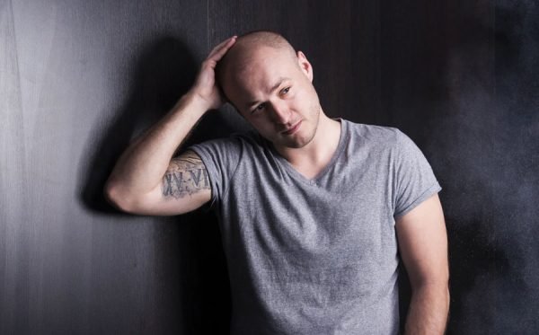 Top 12 Nations that Have the Most Bald Men in the World