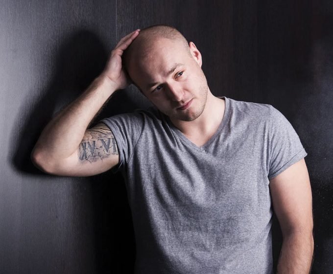 Top 12 Nations that Have the Most Bald Men in the World