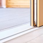 Types of Hardware for My Luxury Glass Doors